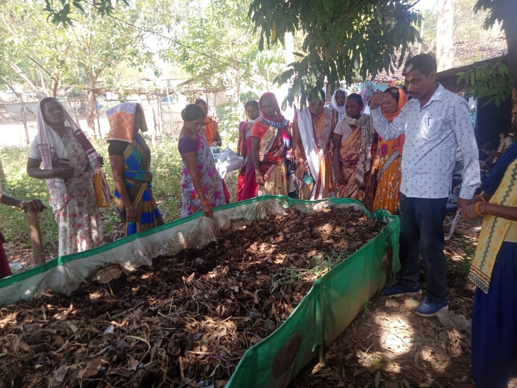 Sustainable Farming & Agriculture