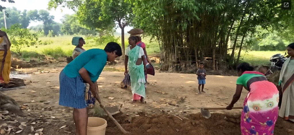 Climate and Livelihood Resilience