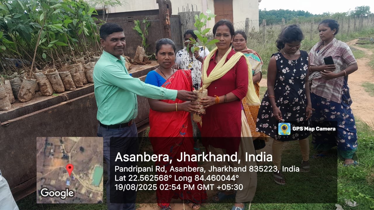 Forest Protection Committee