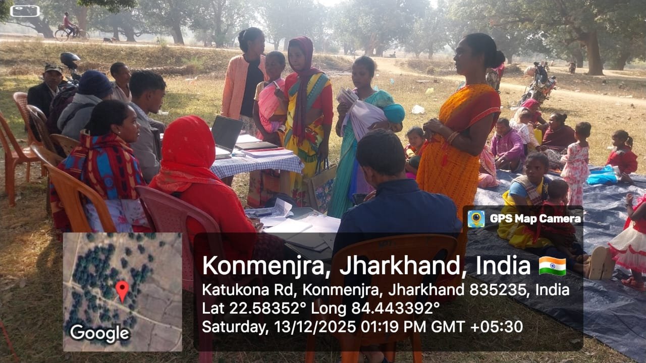Community Participation