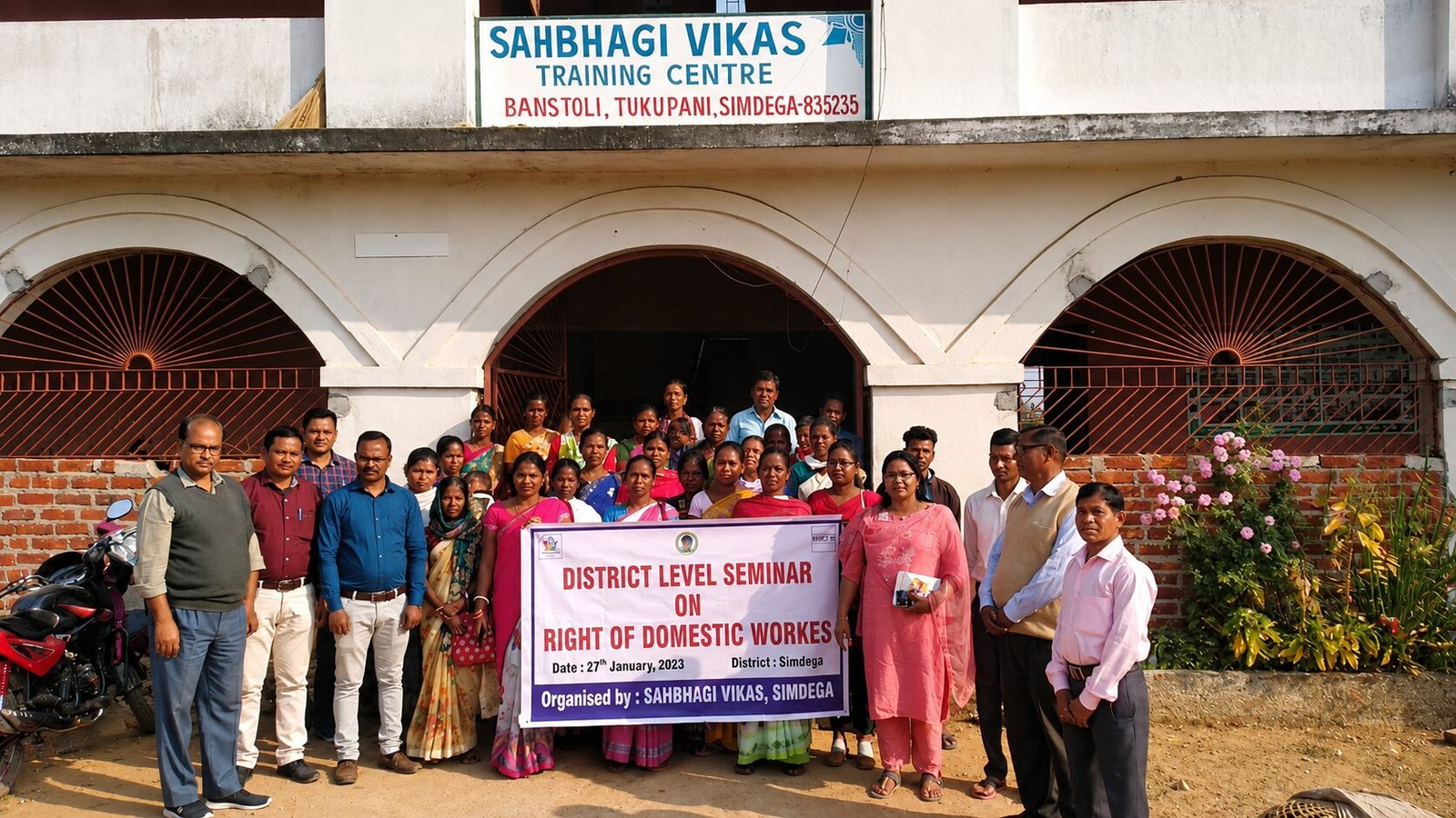 Domestic Violence Response